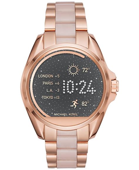 relojes digitales michael kors|Michael Kors relojes mujer.